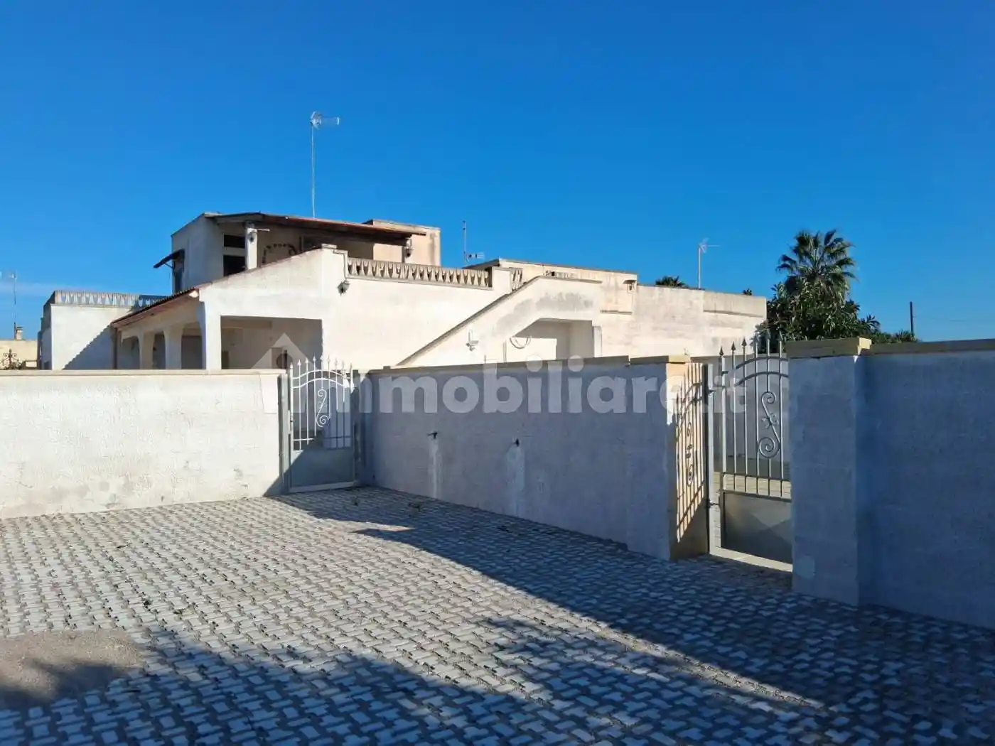 Villa unifamiliare via Mazzara del Vallo, Torre Rinalda, Lecce - foto 5