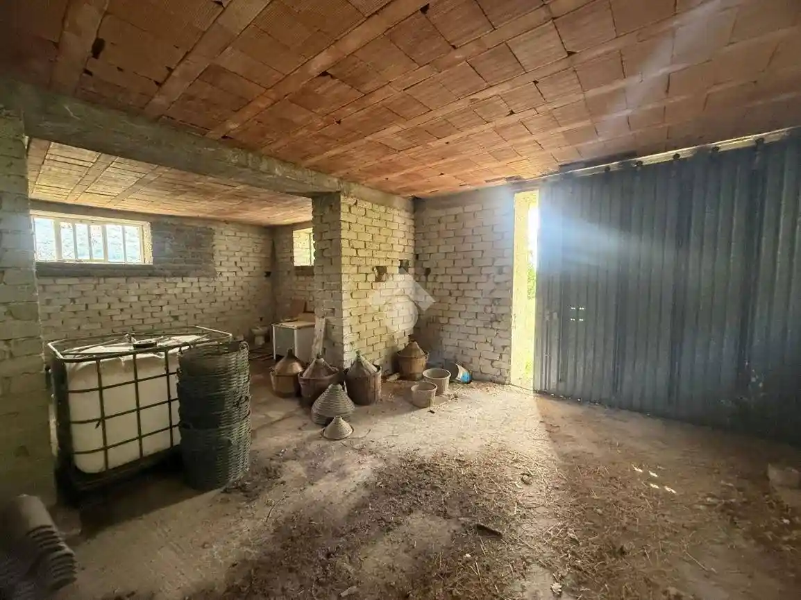 Rustico via Treo, Treo I, Campoli Appennino - foto 4