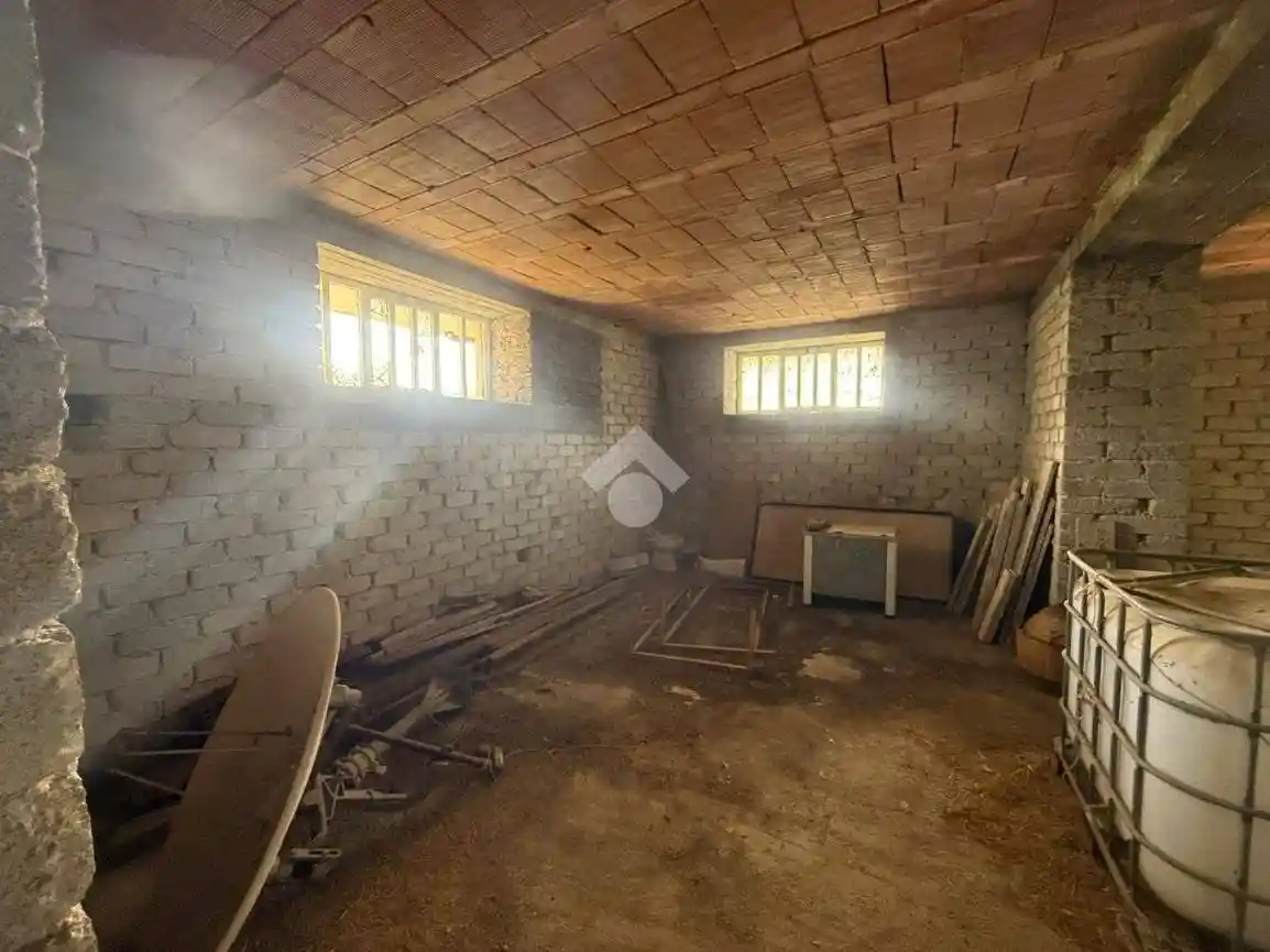 Rustico via Treo, Treo I, Campoli Appennino - foto 5