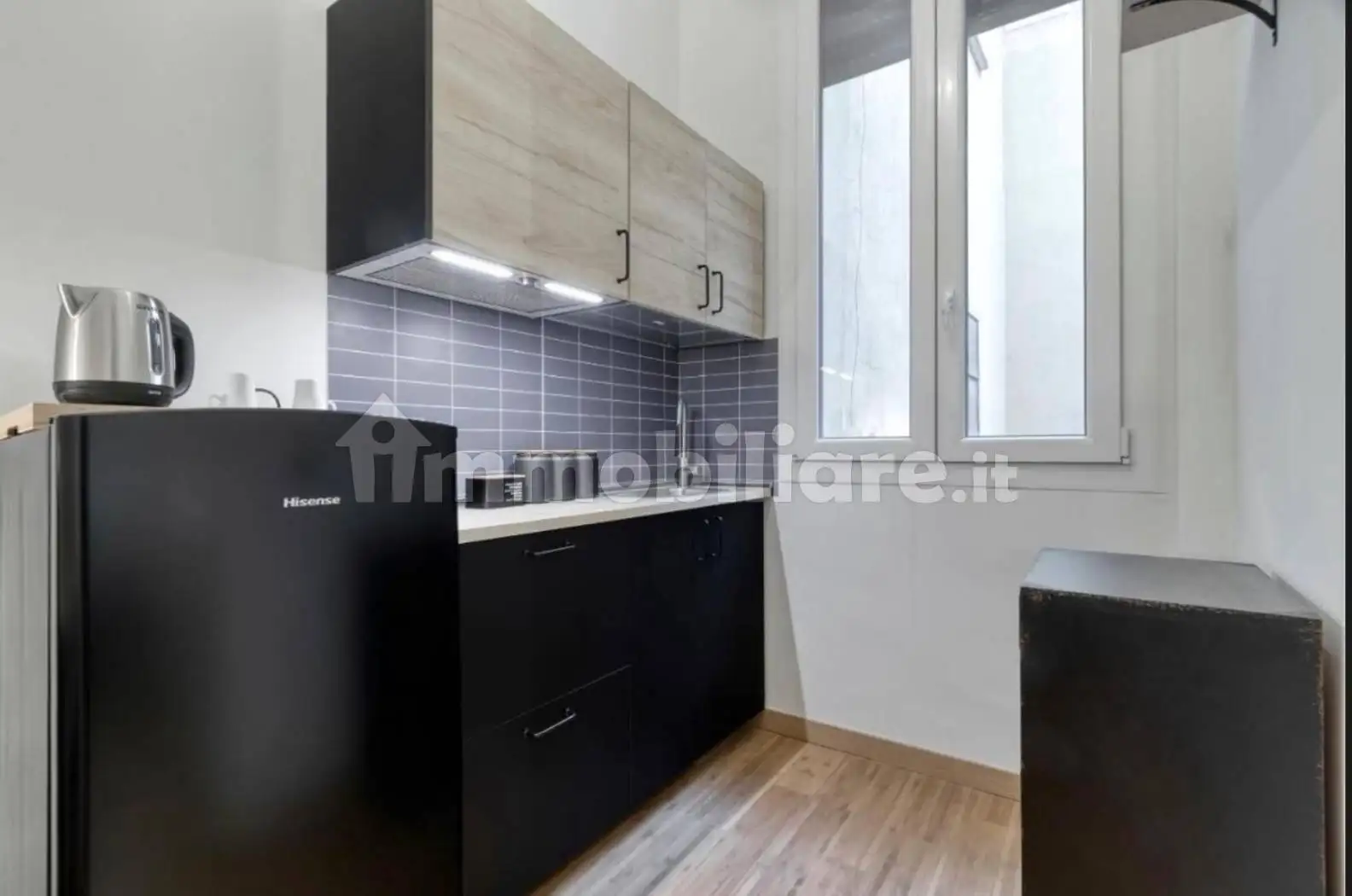 Appartamento in vendita a Bologna