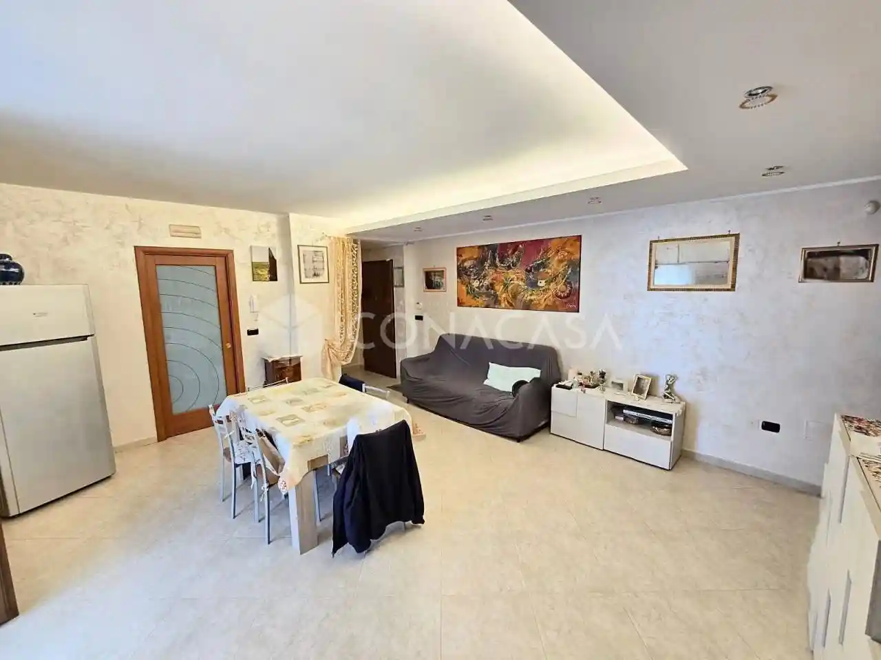 Quadrilocale via Ignazio Silone 36, Terlizzi - foto 2