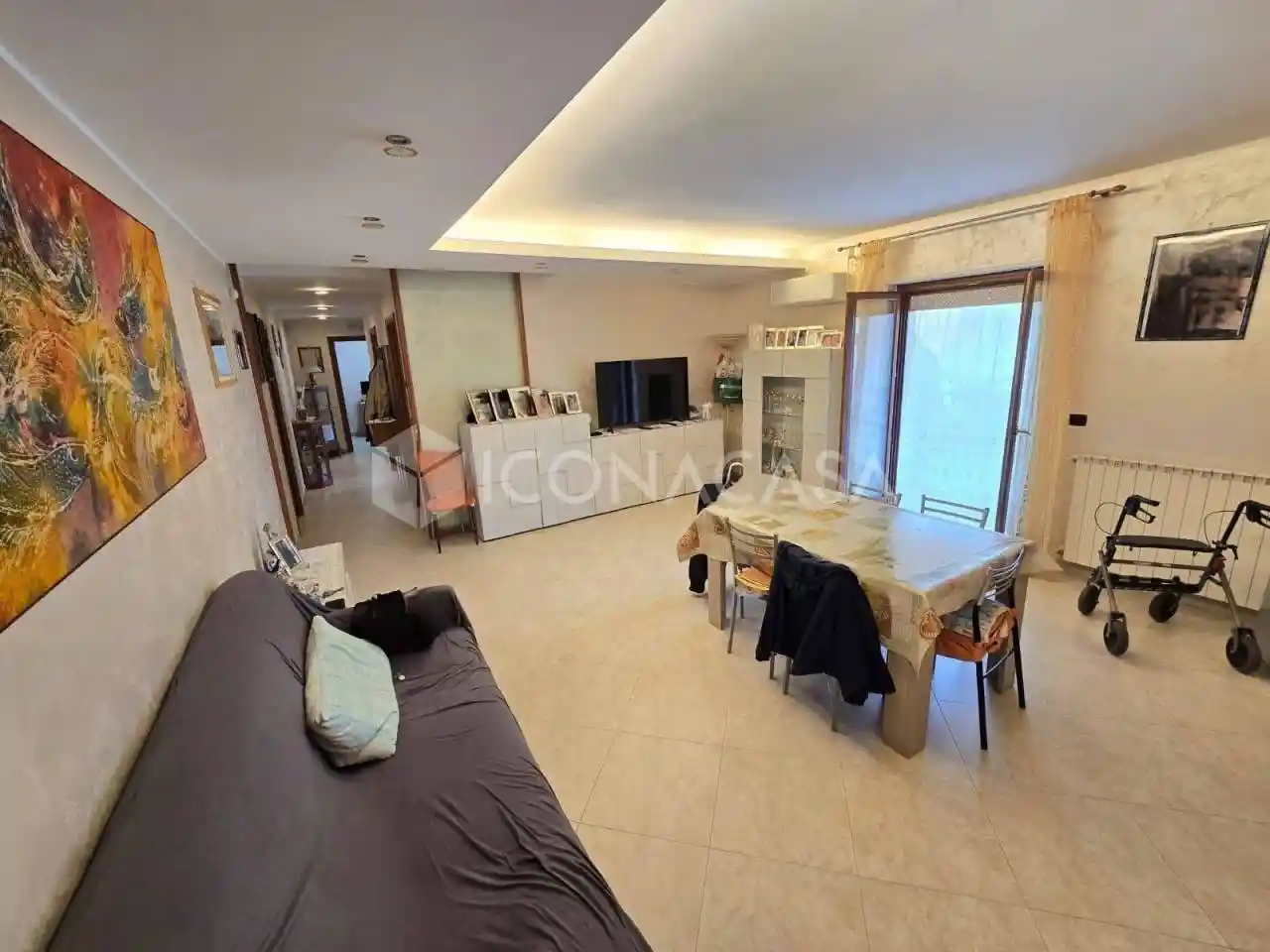 Quadrilocale via Ignazio Silone 36, Terlizzi - foto 3
