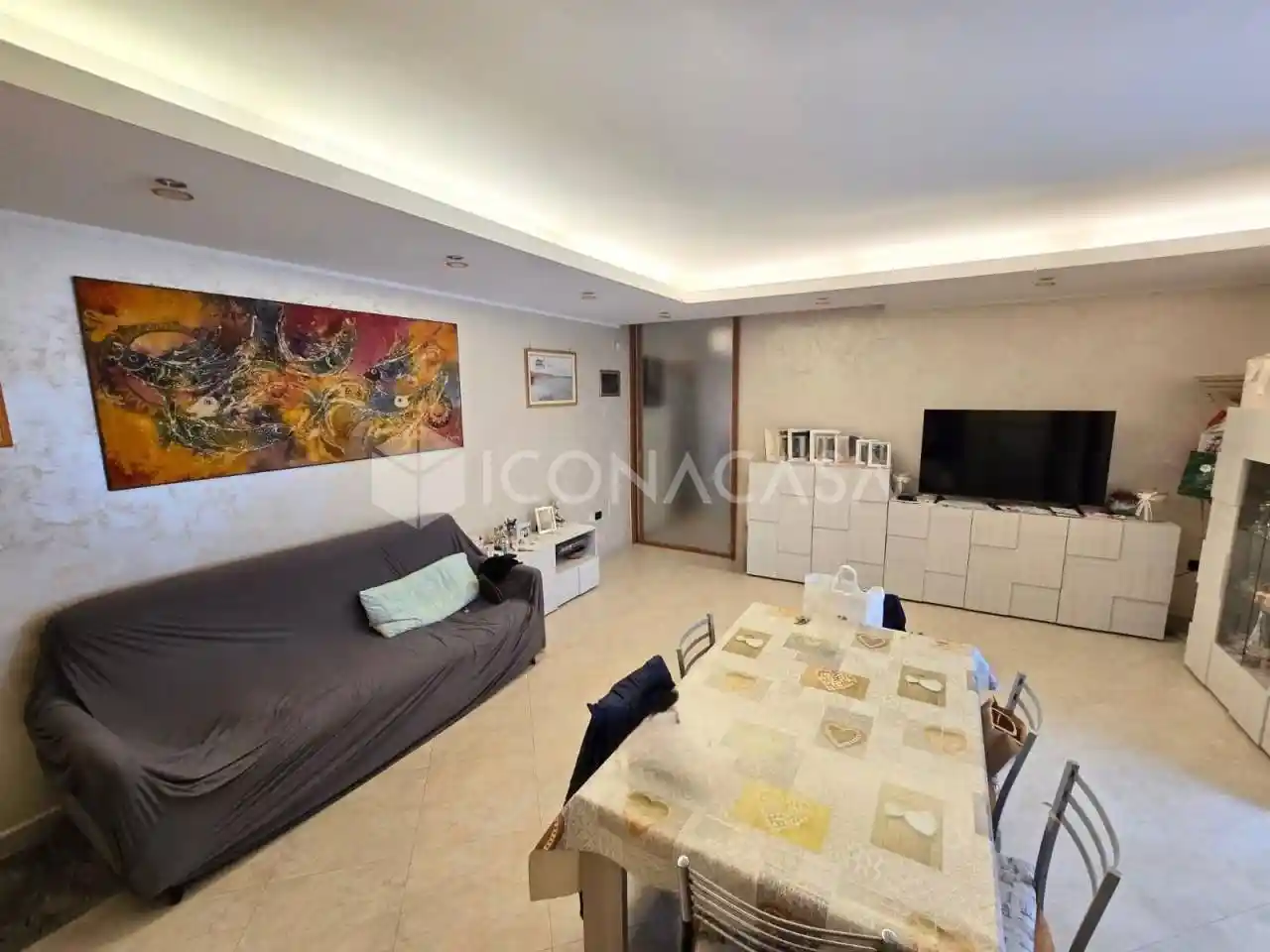 Quadrilocale via Ignazio Silone 36, Terlizzi - foto 4