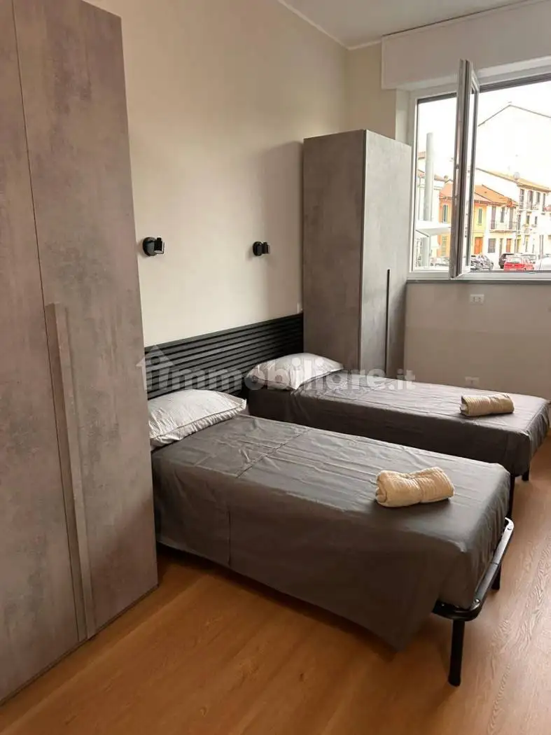 Appartamento in affitto a Torino