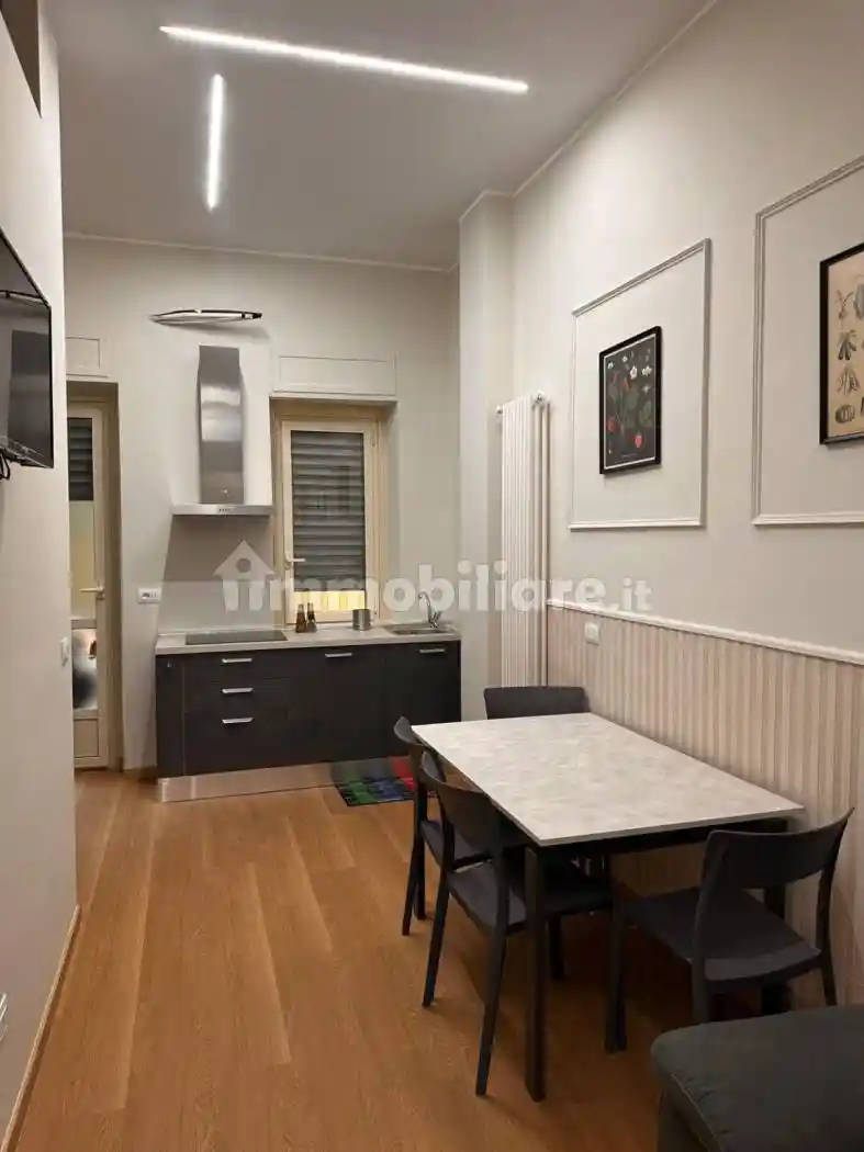 Bilocale via Pietro Cossa 9, Parella, Torino - foto 3