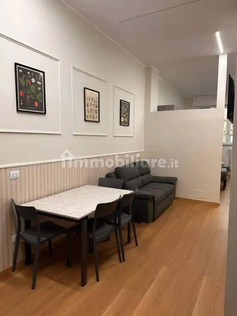 Bilocale via Pietro Cossa 9, Parella, Torino - foto 5