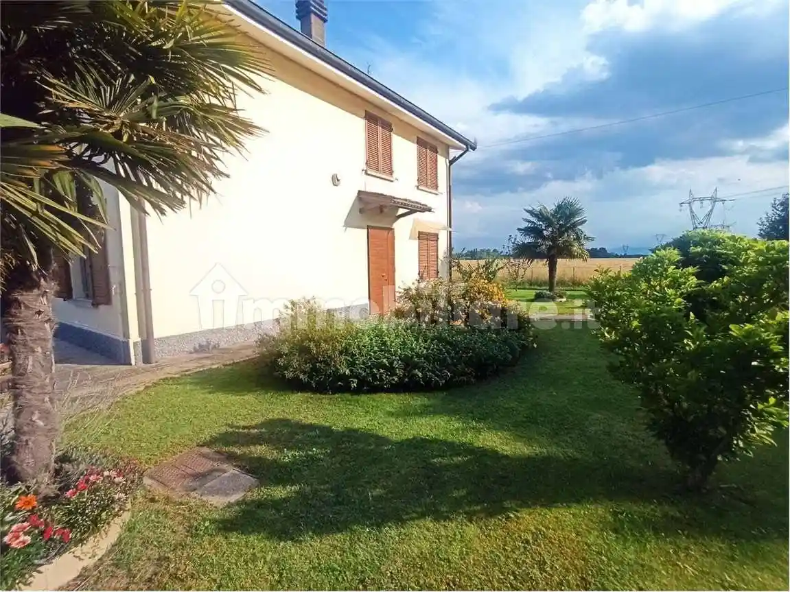 Terratetto unifamiliare via Nonantolana, Torrazzi, Modena - foto 3