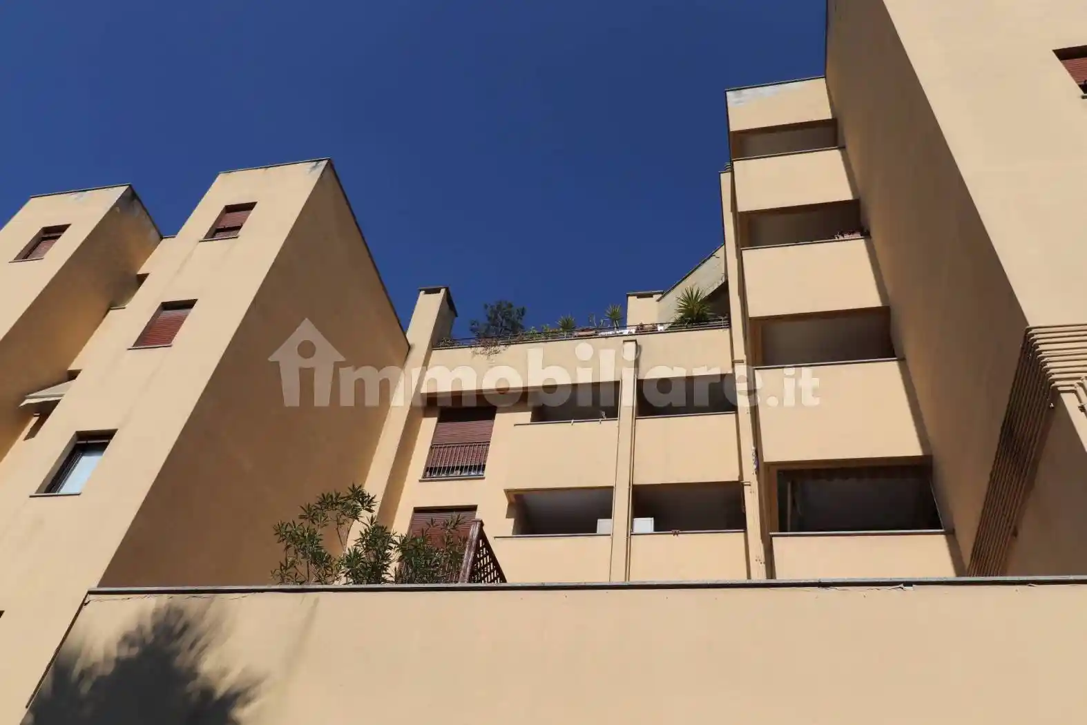 Appartamento in vendita a Solaro