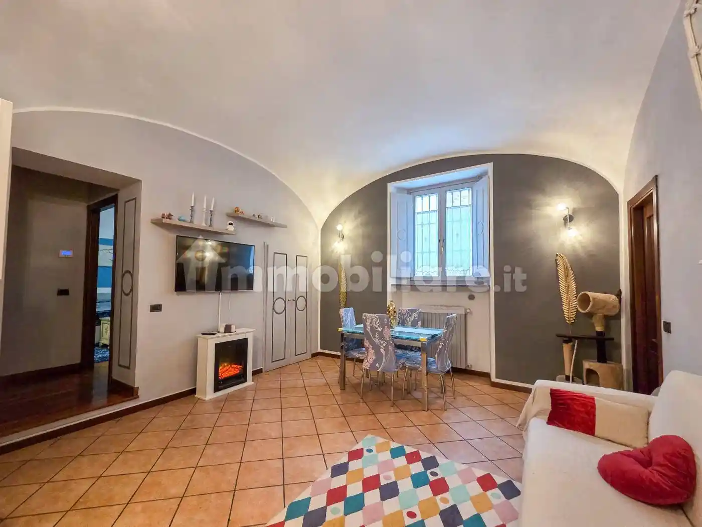 Appartamento in vendita a Tortona