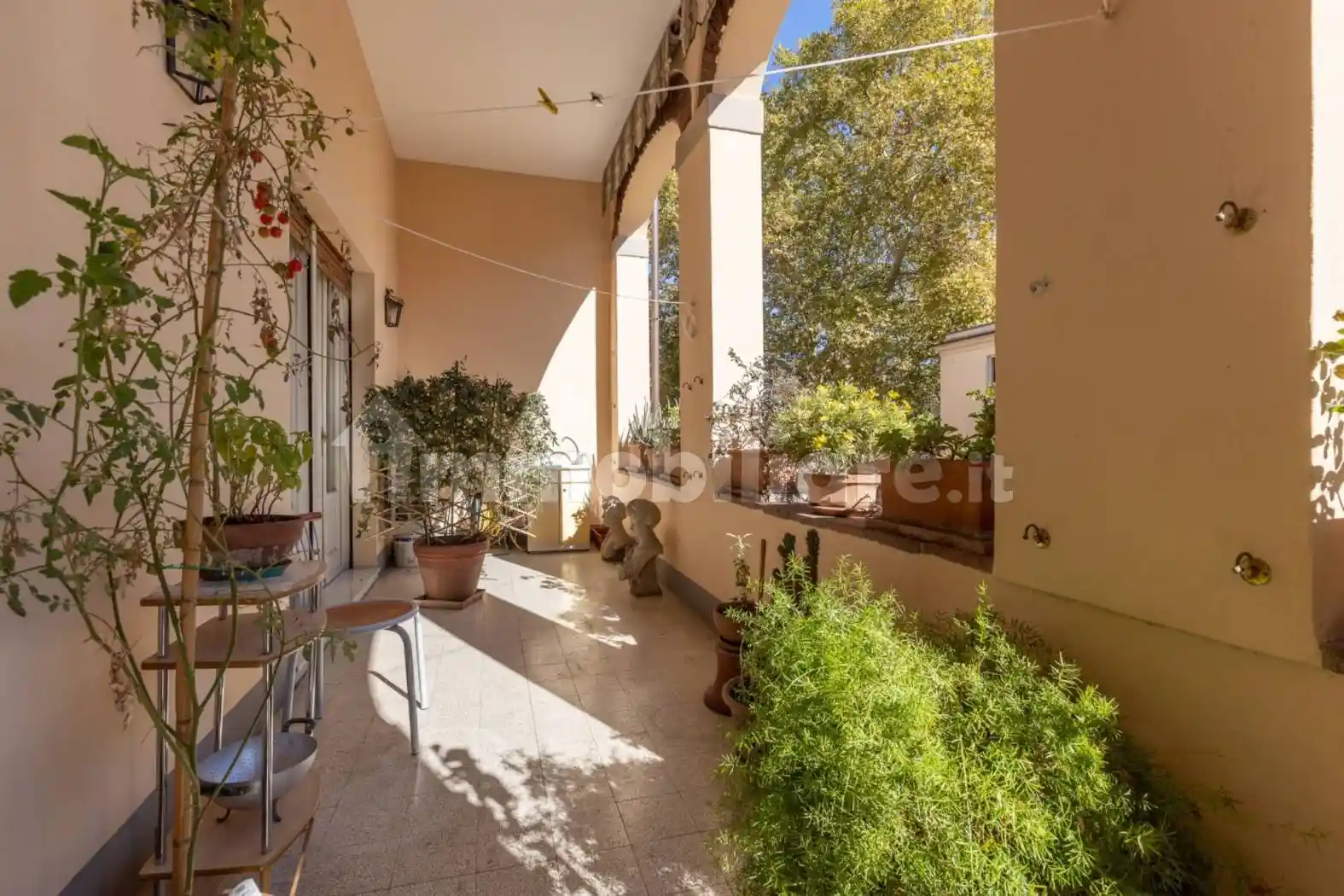 Appartamento in vendita a Lucca