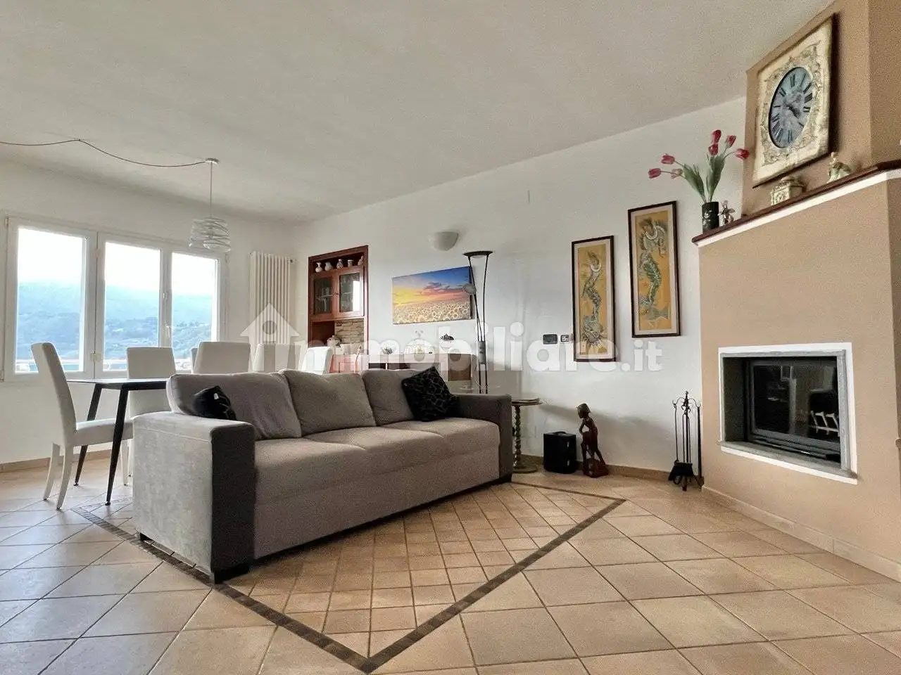 Villa in vendita a Cesio