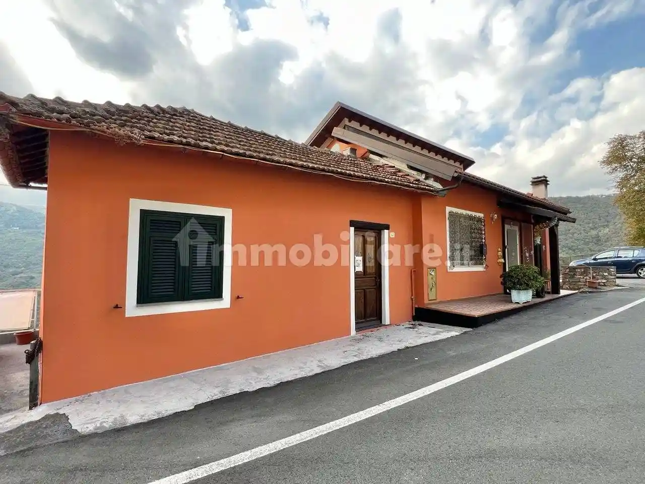 Villa unifamiliare via Roma 10, Centro, Cesio - foto 4