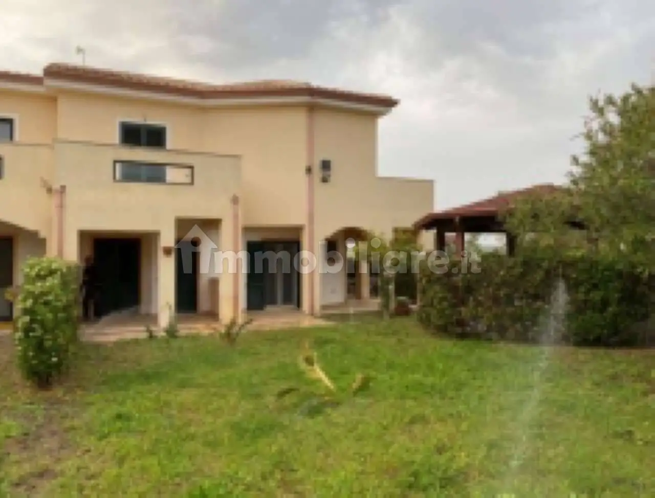 Appartamento in vendita a Isola di Capo Rizzuto