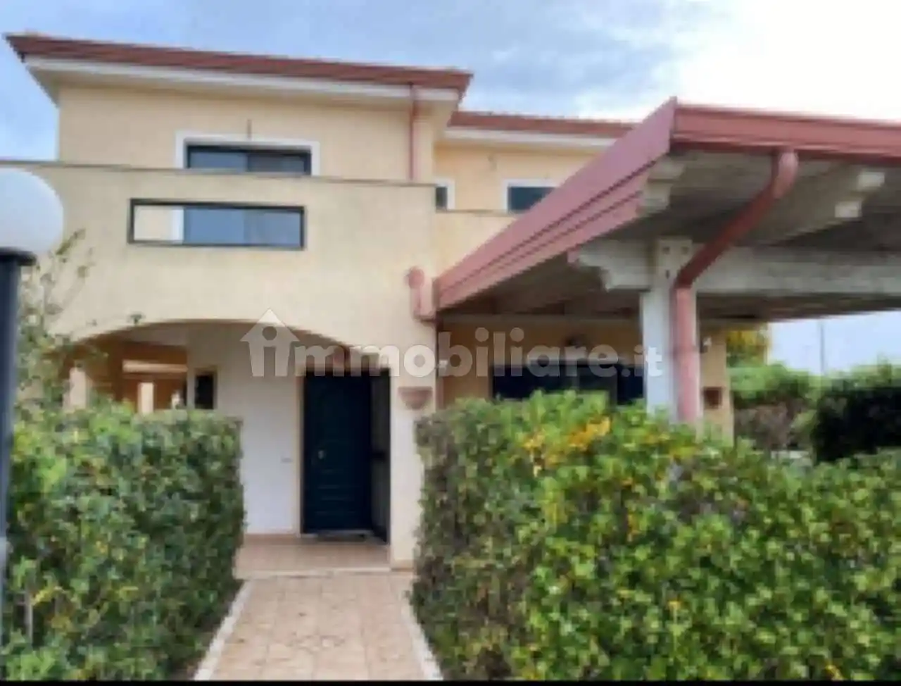 Bilocale Località Le Castella snc, Le Castella, Isola di Capo Rizzuto - foto 2