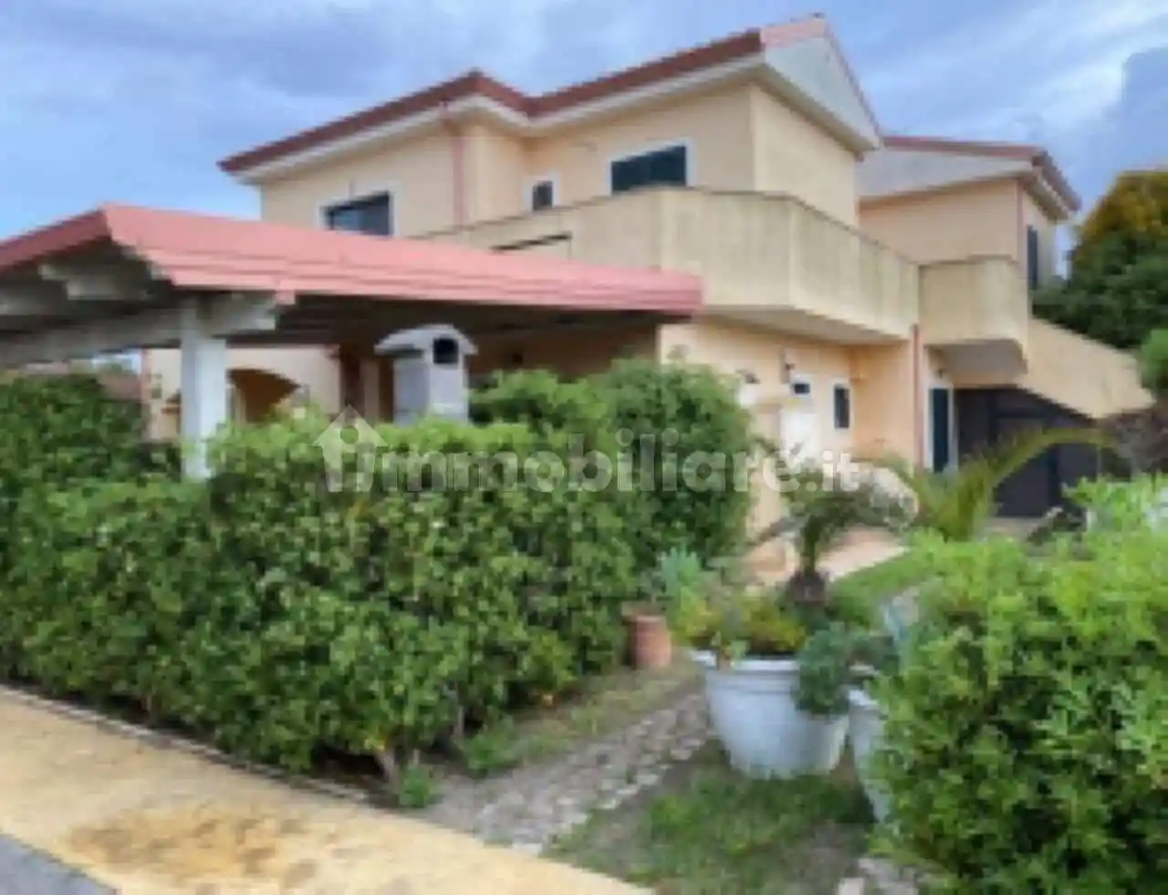 Bilocale Località Le Castella snc, Le Castella, Isola di Capo Rizzuto - foto 3