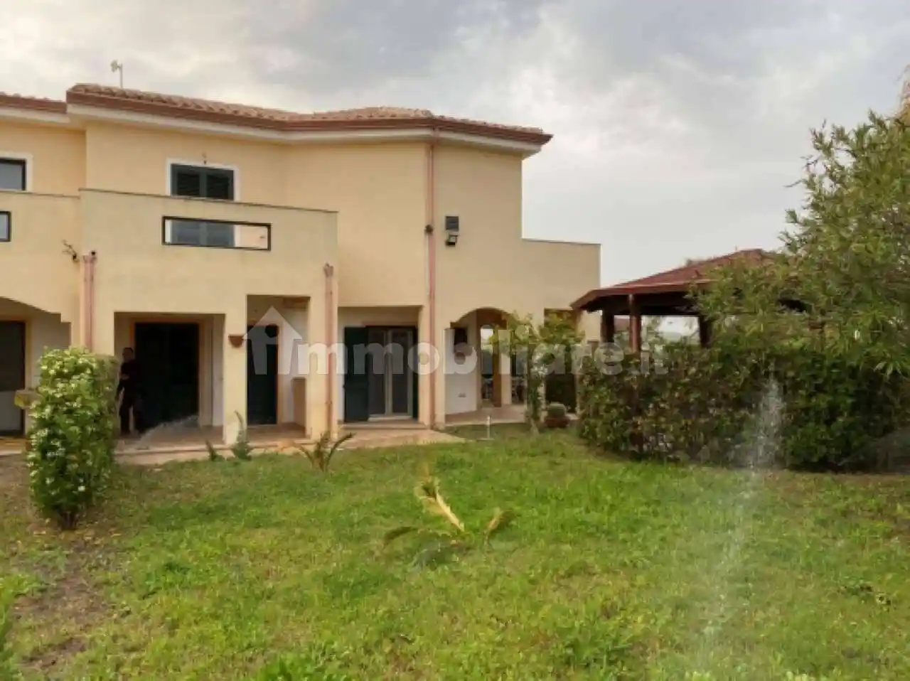 Bilocale Località Le Castella snc, Le Castella, Isola di Capo Rizzuto - foto 4