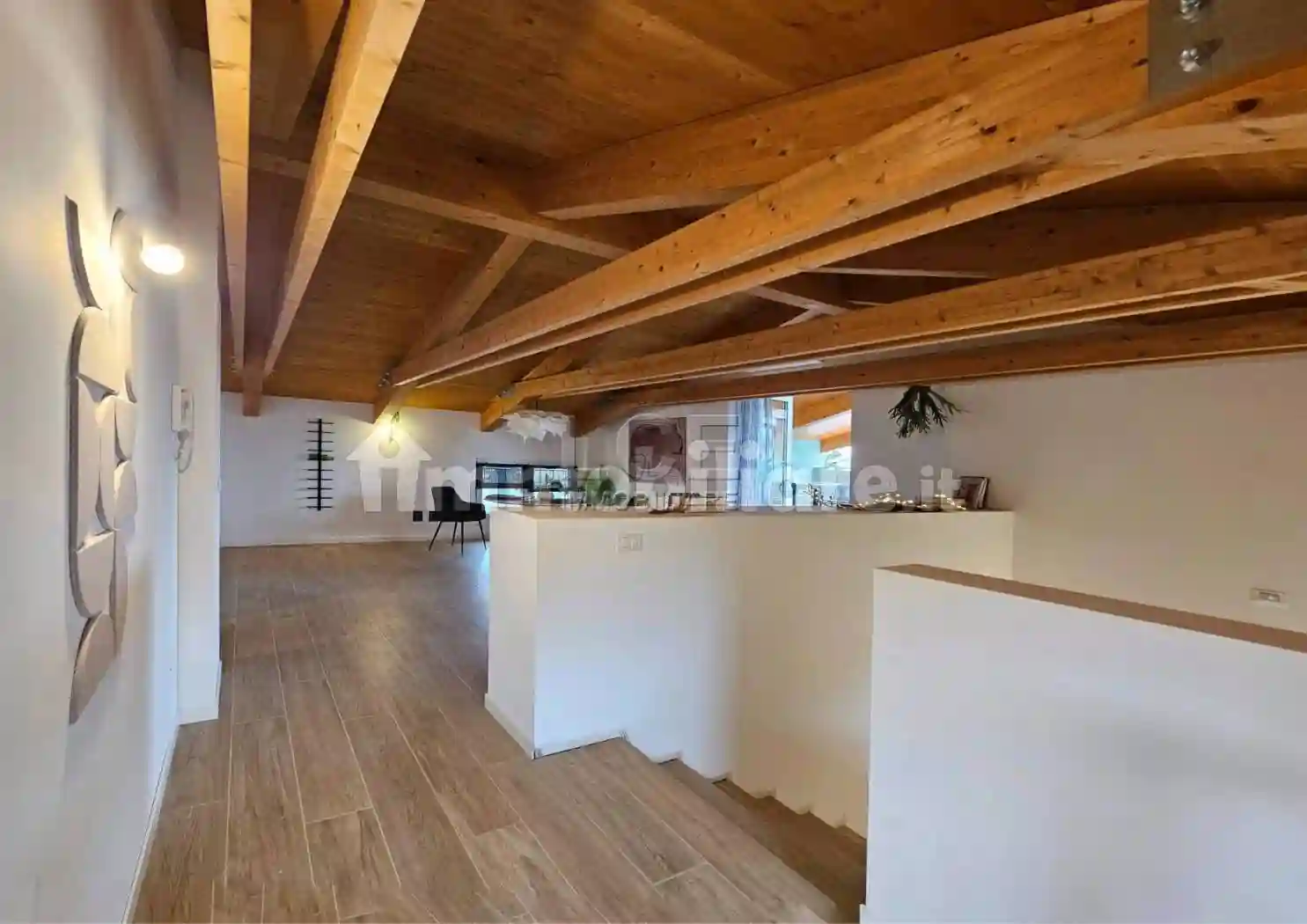 Attico - Mansarda - foto 3