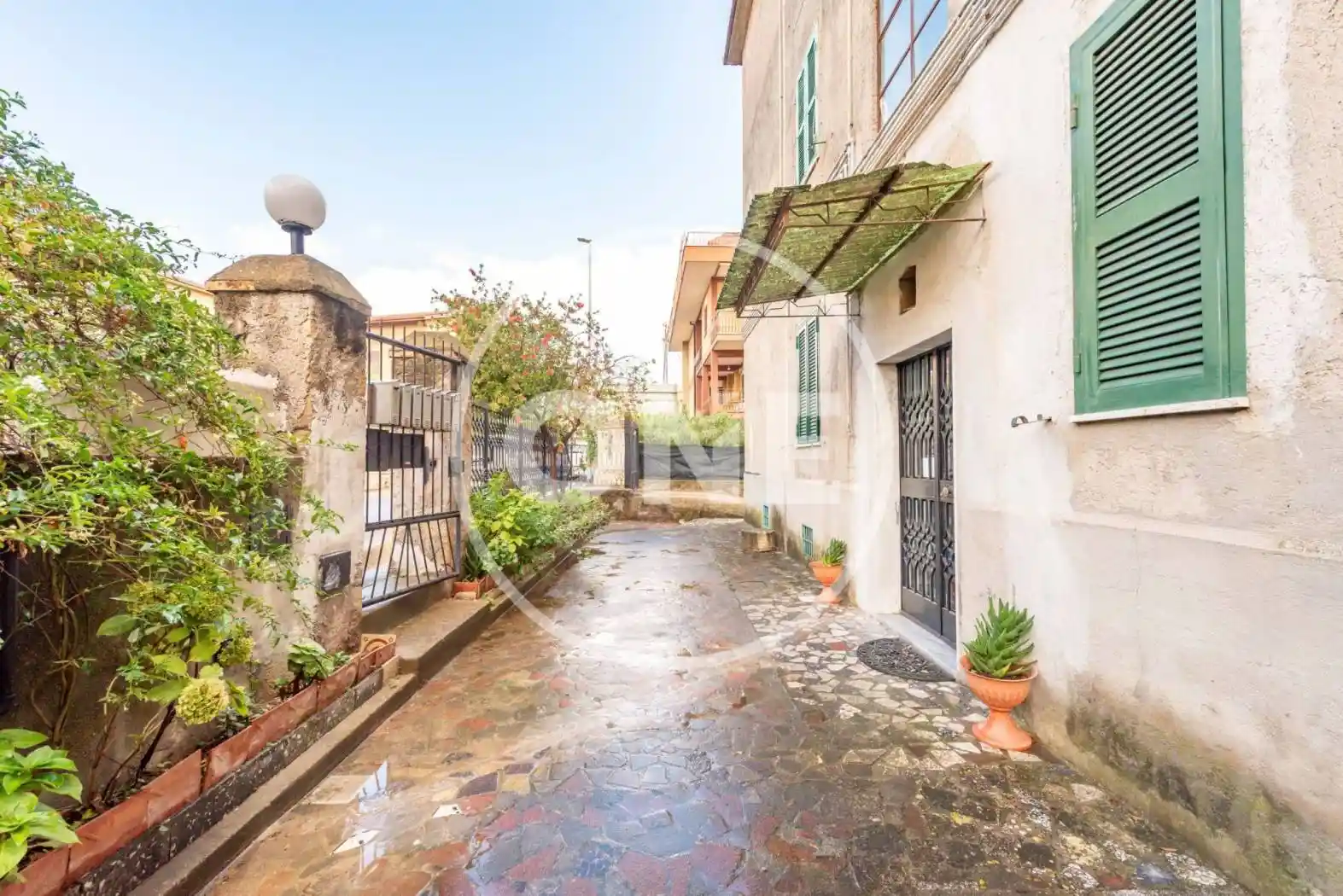 Bilocale via Domenico de Ambrogi, 11, Tor Sapienza - La Rustica, Roma - foto 2