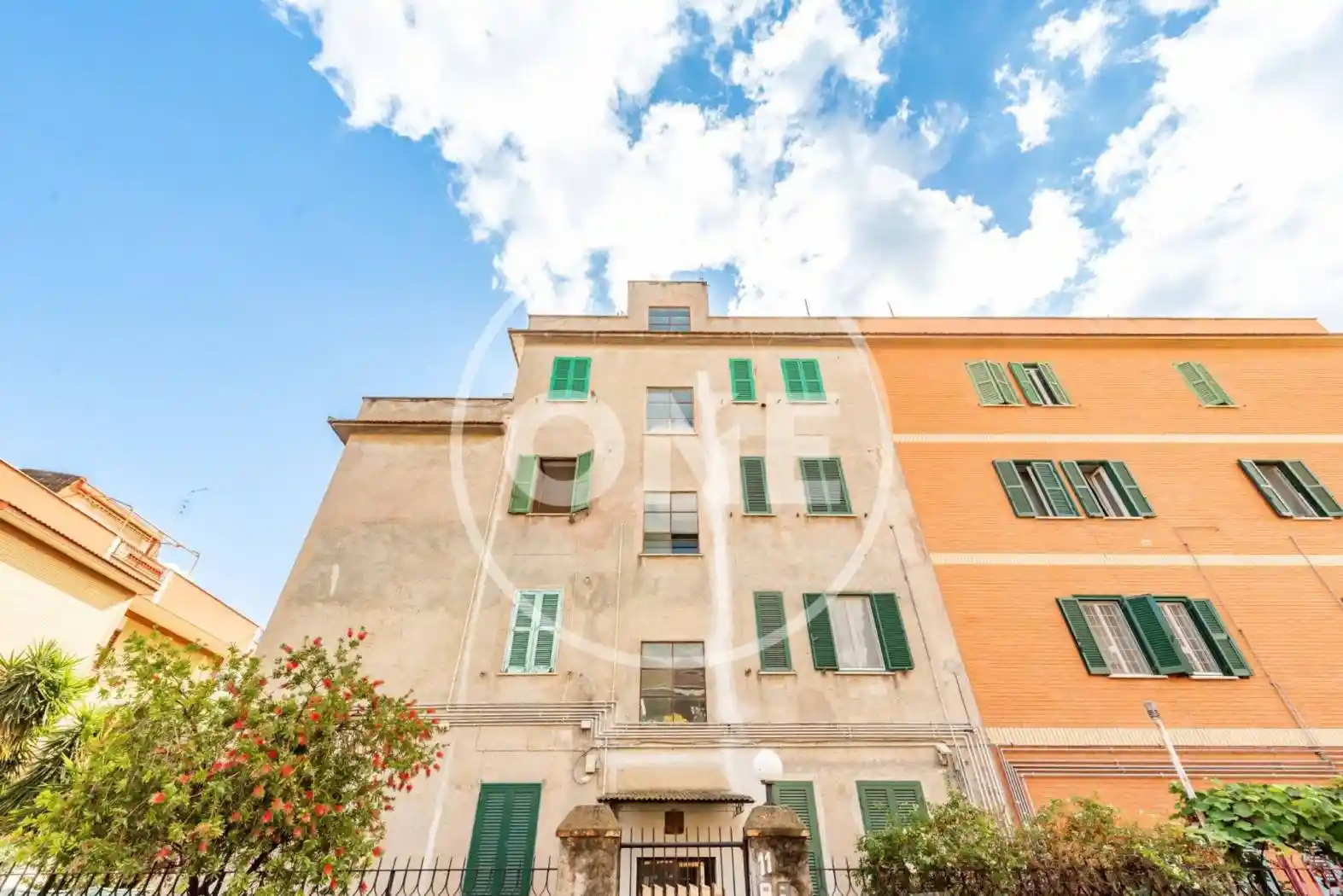 Bilocale via Domenico de Ambrogi, 11, Tor Sapienza - La Rustica, Roma - foto 3