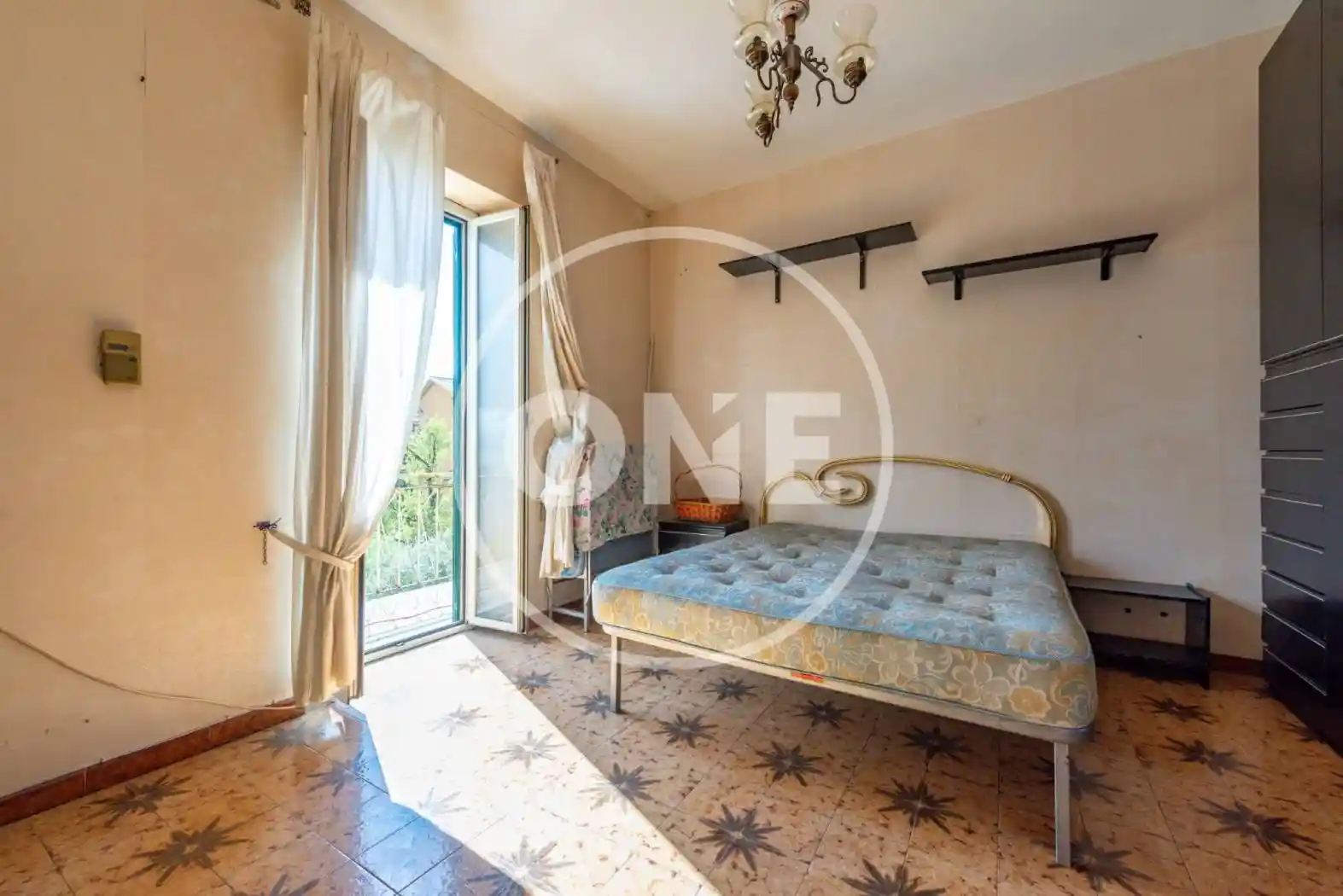 Bilocale via Domenico de Ambrogi, 11, Tor Sapienza - La Rustica, Roma - foto 4