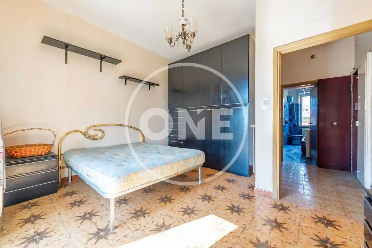 Bilocale via Domenico de Ambrogi, 11, Tor Sapienza - La Rustica, Roma - foto 5