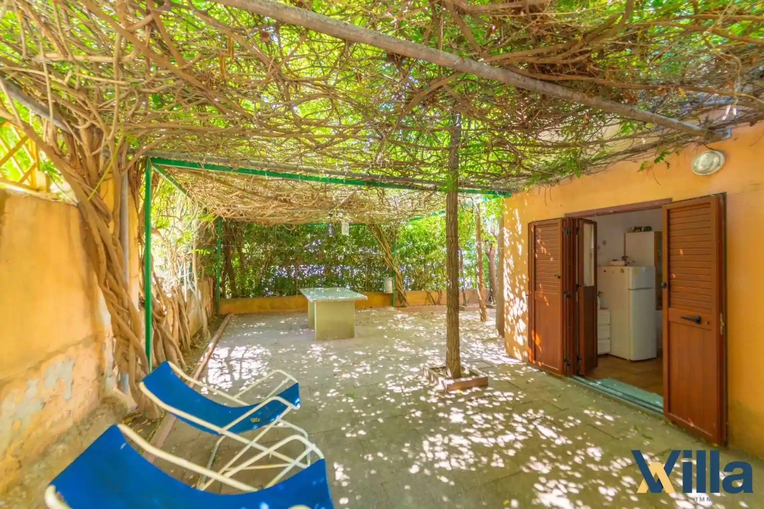 Villetta a schiera in vendita a Budoni