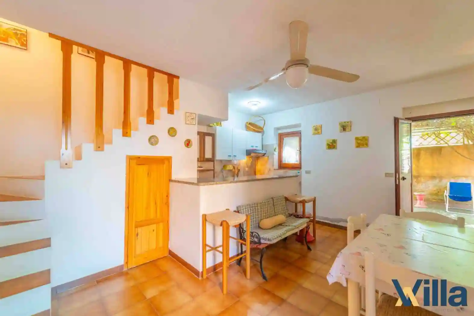 Villetta a schiera - foto 5