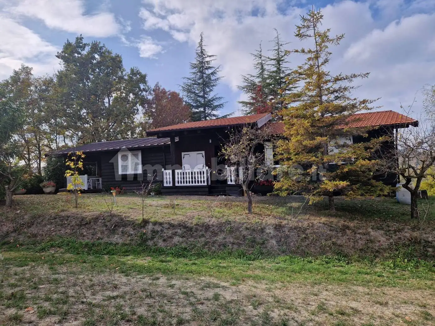 Rustico - Casale in vendita a Ceva