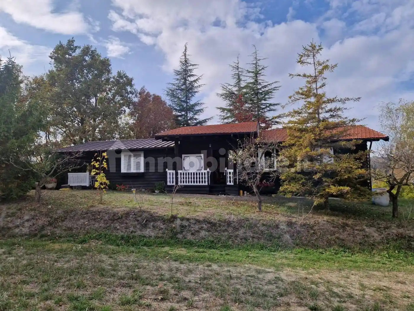 Chalet Strada di Mombasiglio, Ceva - foto 3