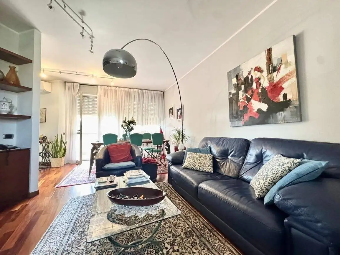 Trilocale via Firenze 6, Calvenzano - foto 2