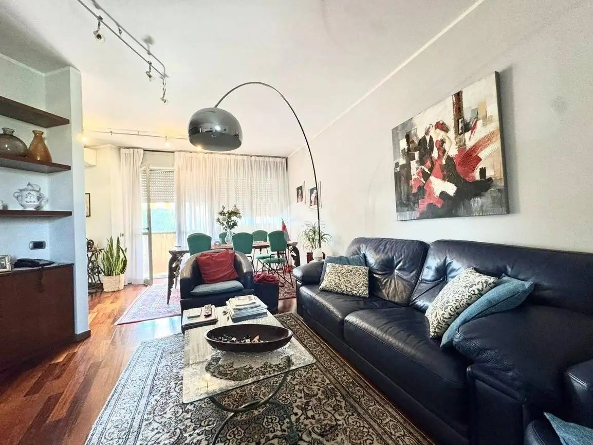 Trilocale via Firenze 6, Calvenzano - foto 3