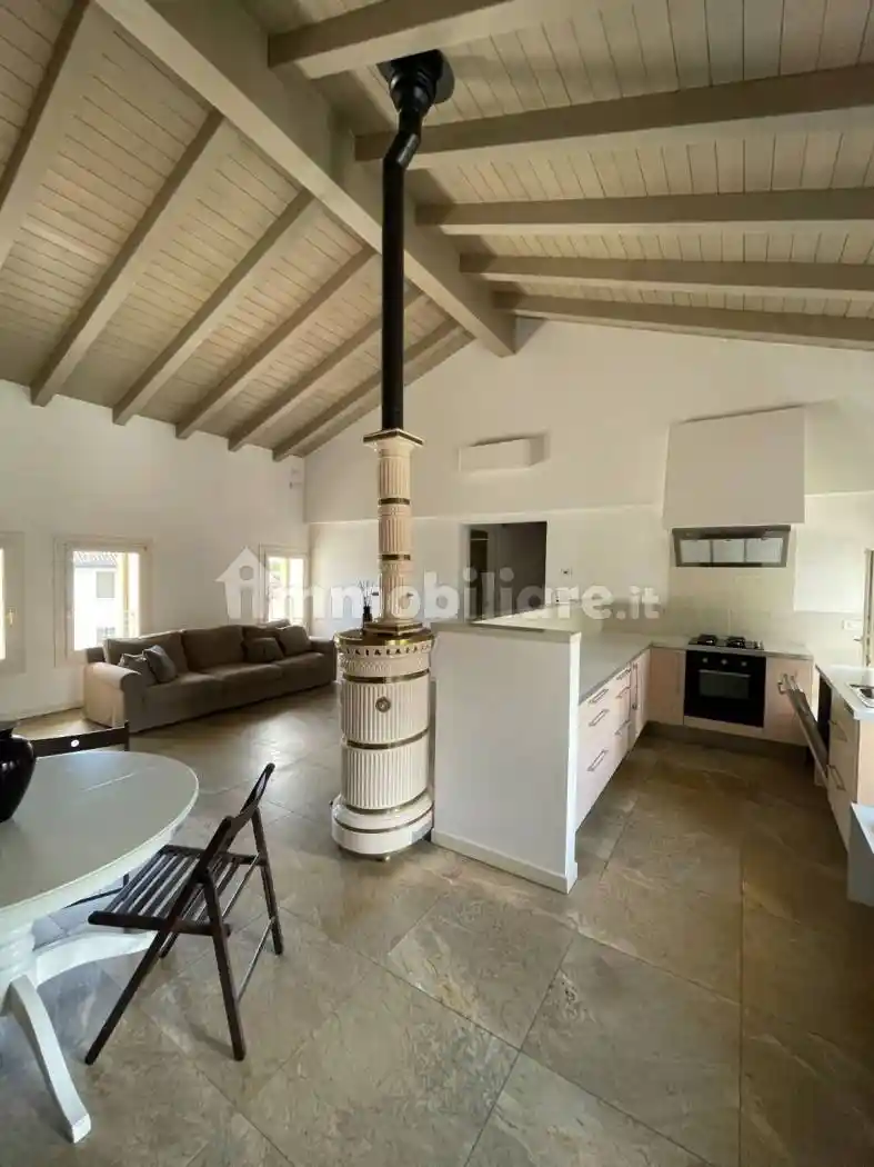 Mansarda via Sereno Zat, Centro, Caneva - foto 3