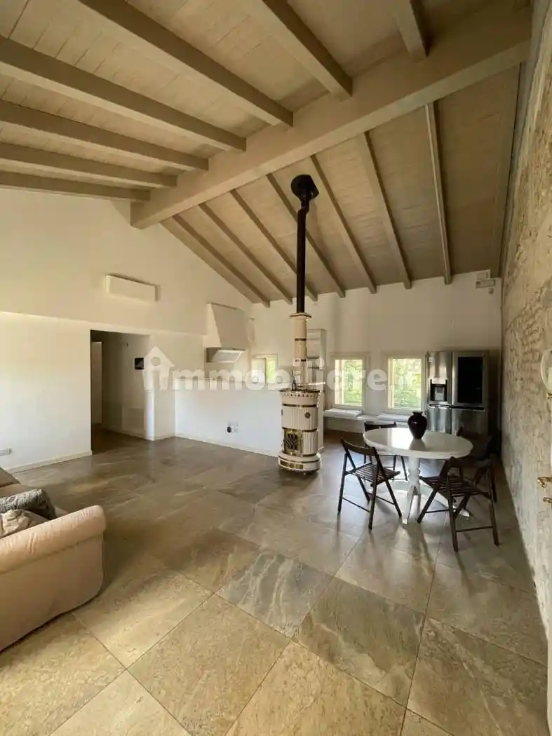 Mansarda via Sereno Zat, Centro, Caneva - foto 4