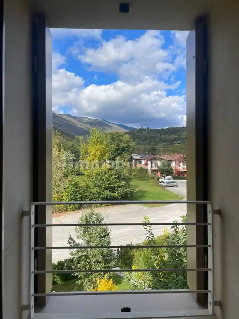 Mansarda via Sereno Zat, Centro, Caneva - foto 5