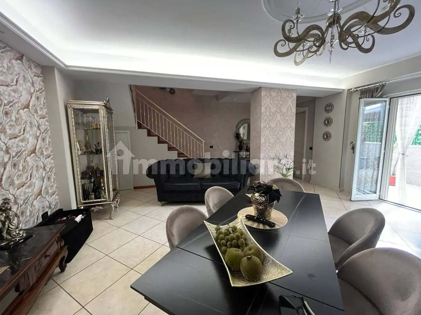 Appartamento in vendita a Casoria