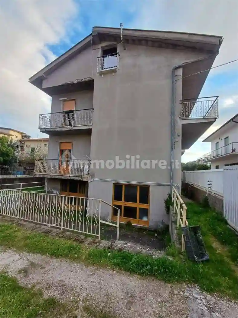 Palazzo - Edificio - foto 2