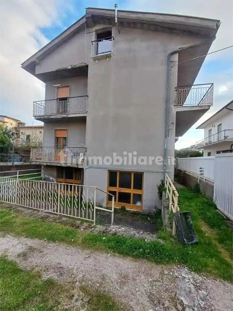 Palazzo - Edificio - foto 3