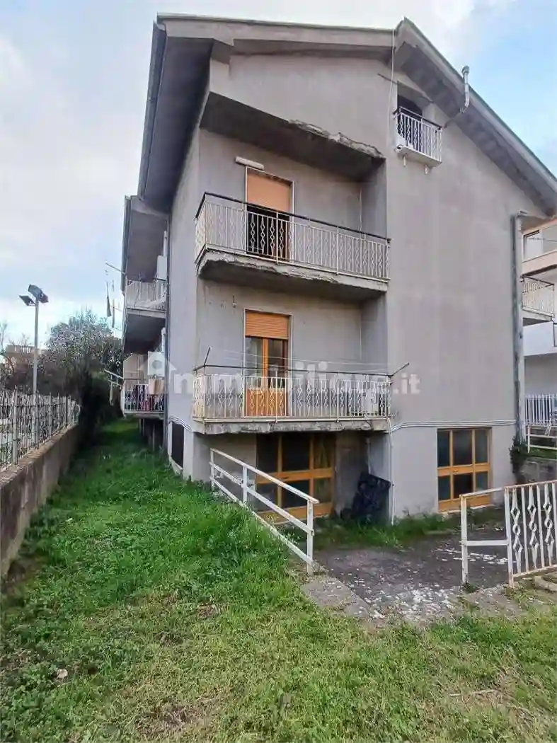 Palazzo - Edificio - foto 4