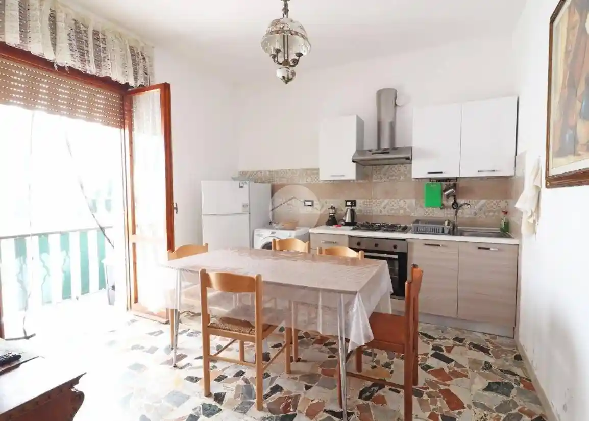 Appartamento in vendita a Alghero