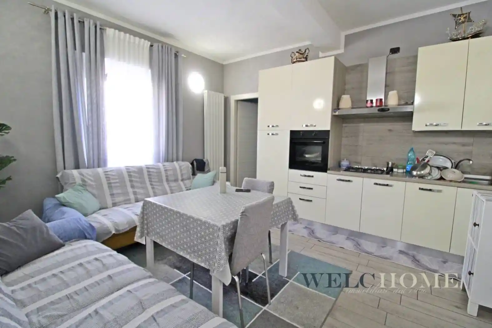 Appartamento in vendita a Inveruno