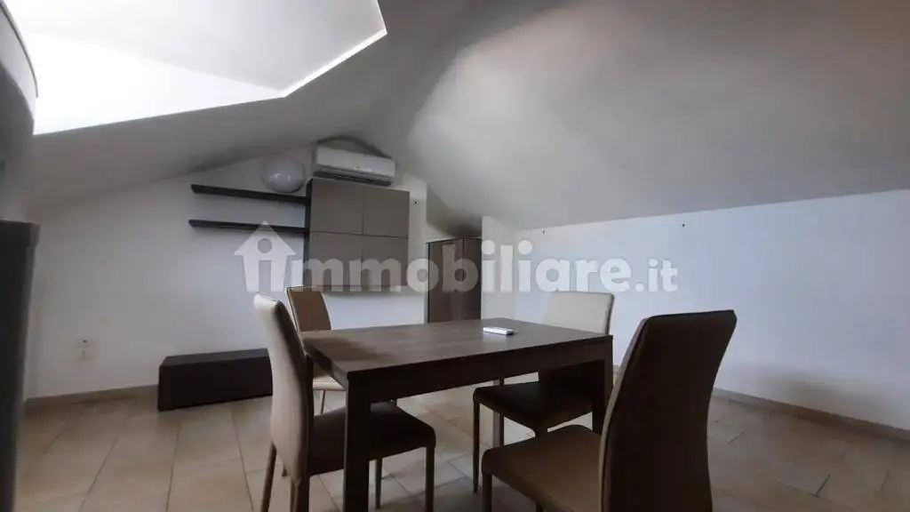 Attico - Mansarda in vendita a Casavatore