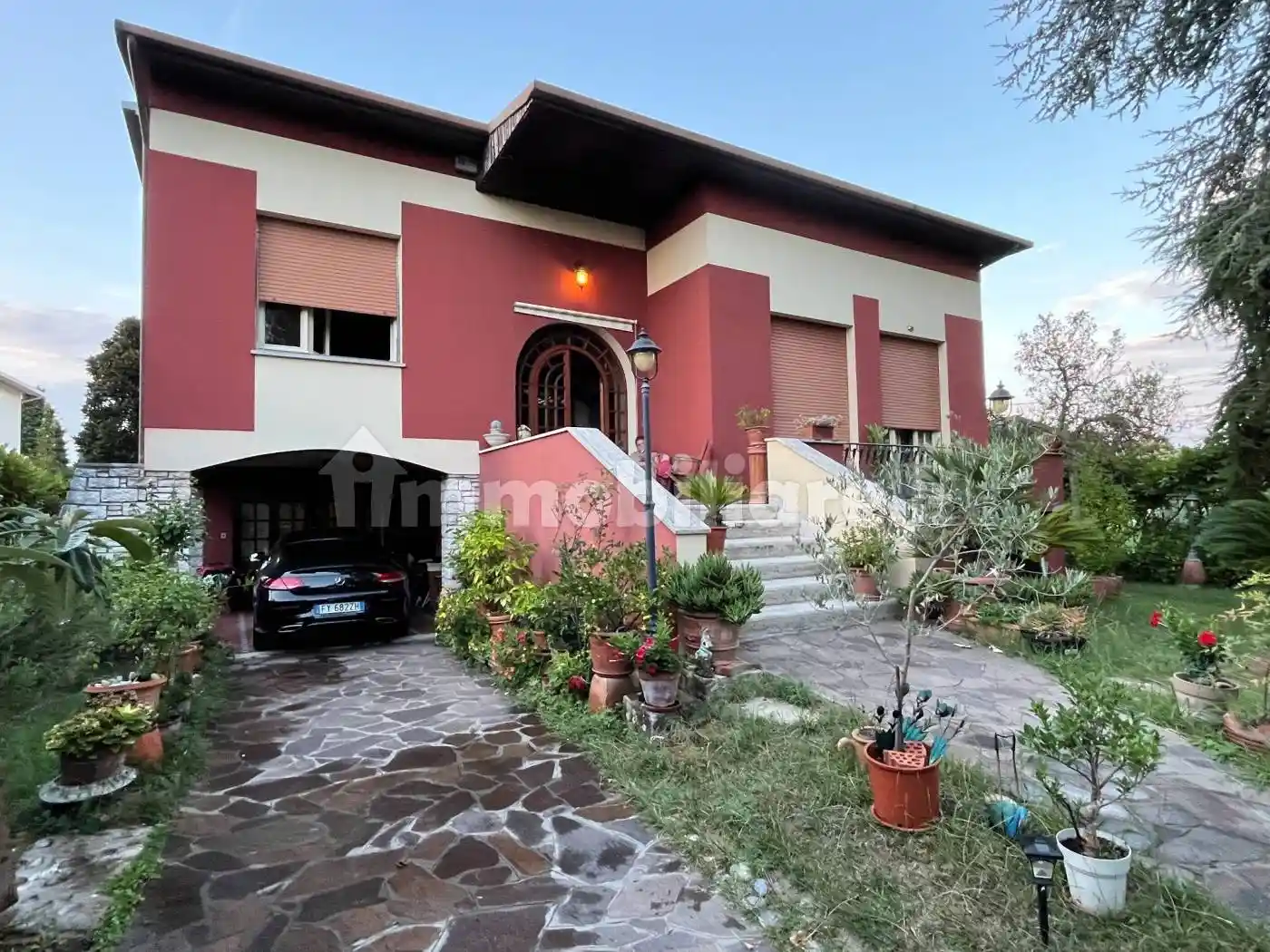 Villa in vendita a Lucca
