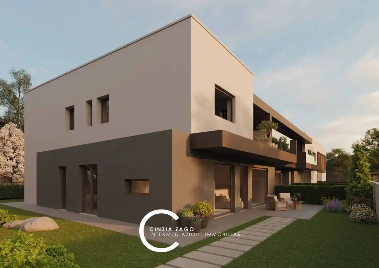 Appartamento in vendita a Mogliano Veneto