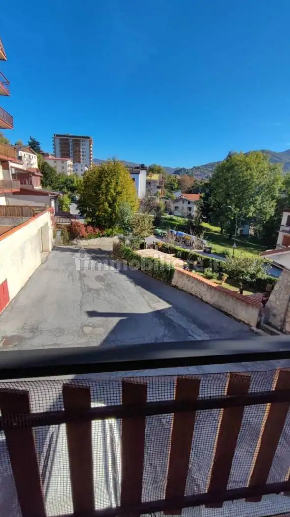 Appartamento in vendita a Roburent