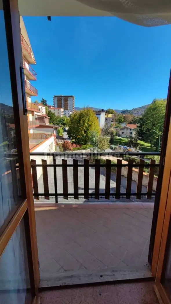 Bilocale via Giardina, San Giacomo, Roburent - foto 2