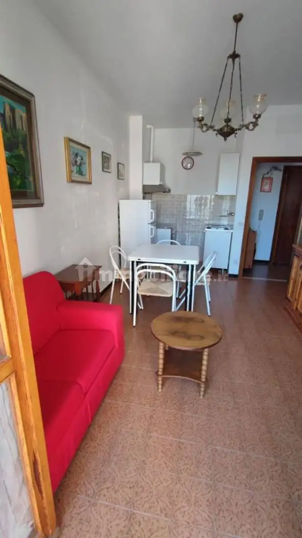 Bilocale via Giardina, San Giacomo, Roburent - foto 4