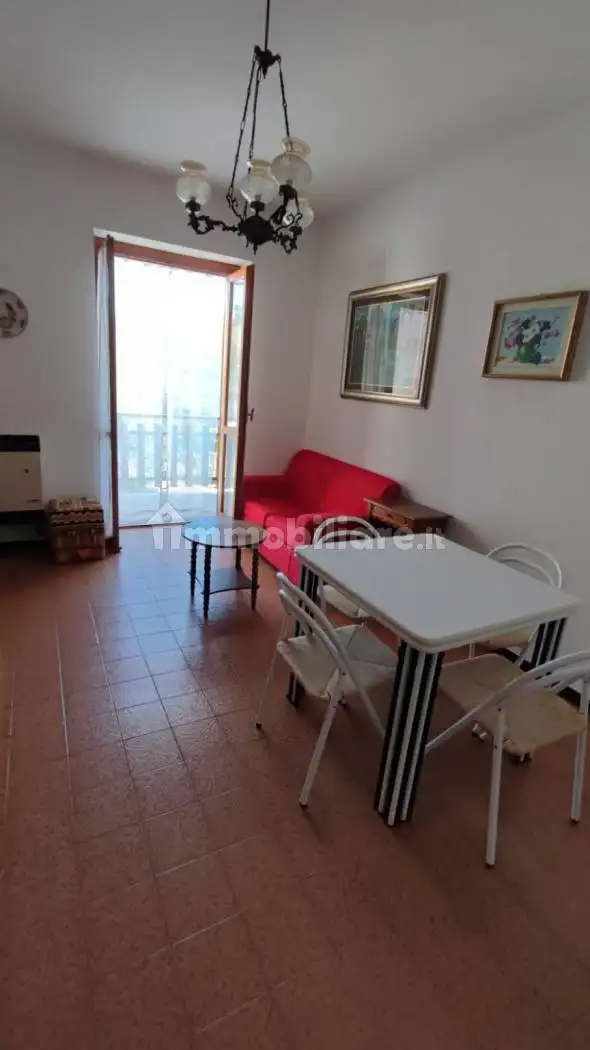 Bilocale via Giardina, San Giacomo, Roburent - foto 5