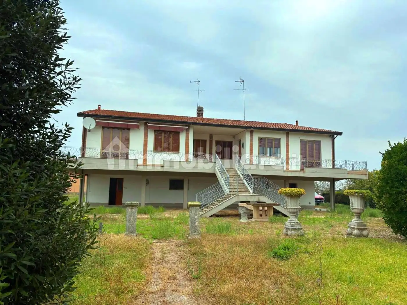 Villa in vendita a Tresignana