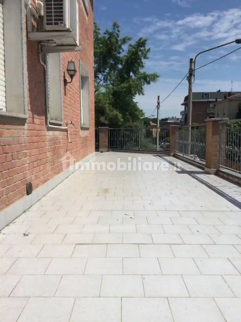 Appartamento in vendita a Vignola