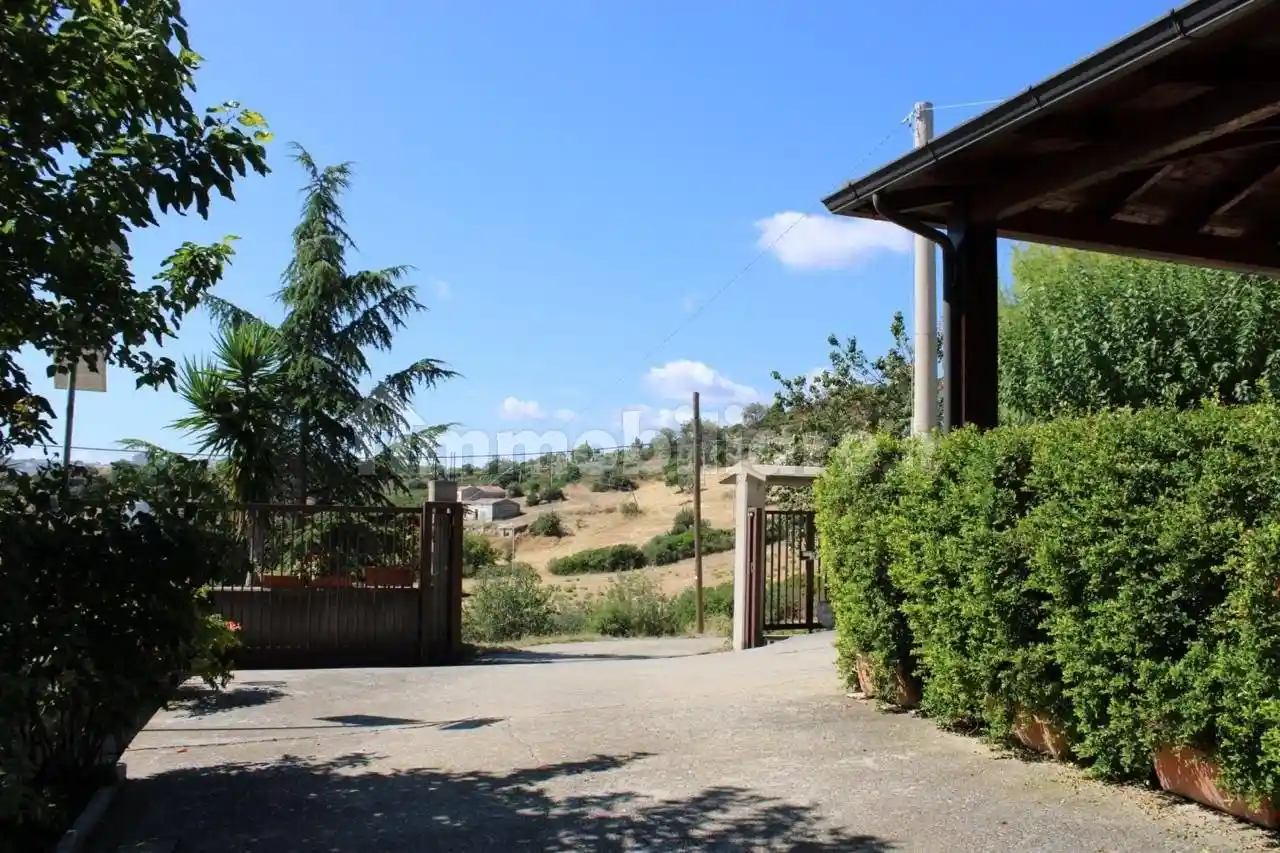 Villa unifamiliare Sp148, Montegiordano - foto 2